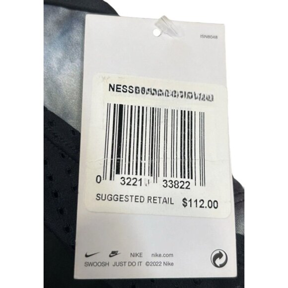NIKE Swim Layered Tankini Swimsuit 2 Piece Bikini Swimwear Women’s Size XL NWT - Picture 7 of 10